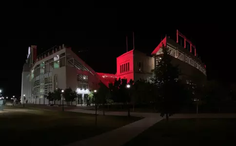 This is Game Week: Buckeyes Set for Showdown with Scarlet Knights