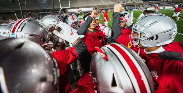 Game Preview: Ohio State at Illinois