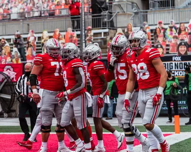 ?? Highlights: Ohio State vs. Nebraska