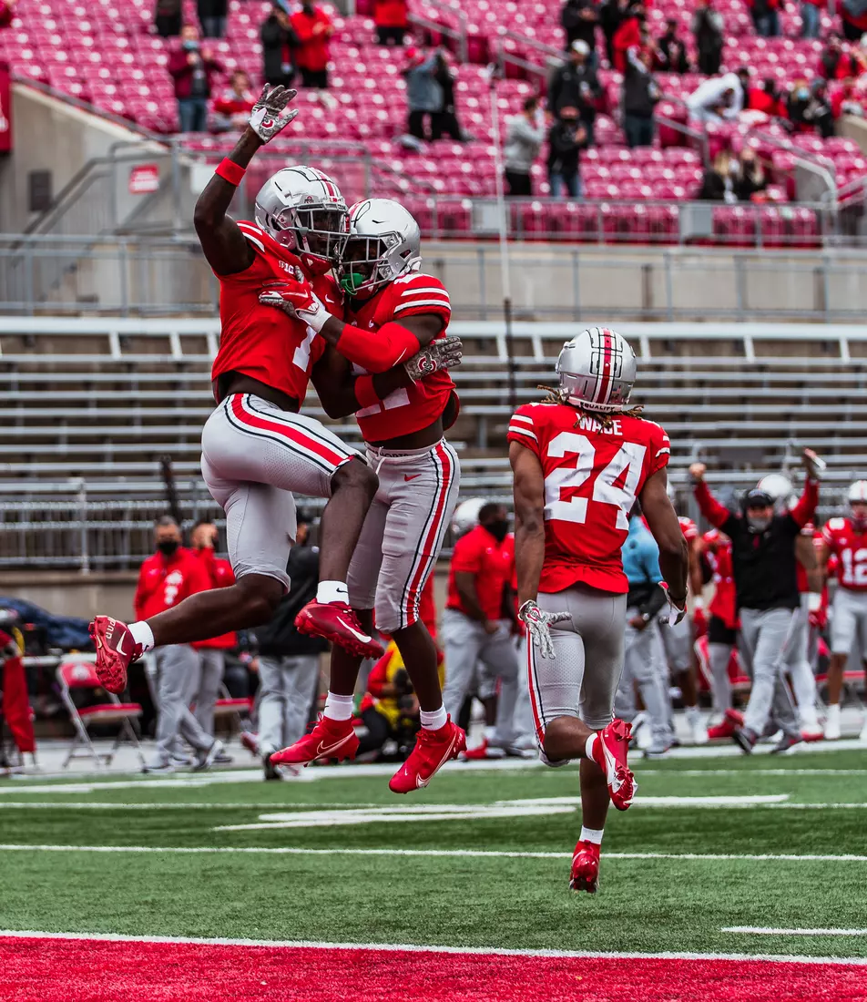 ??? Scenes & ?? Social Reax vs. Nebraska