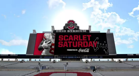 ?? Scarlet Saturday: Indiana Livestream