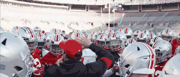 This is Game Week: Buckeyes Head to Happy Valley