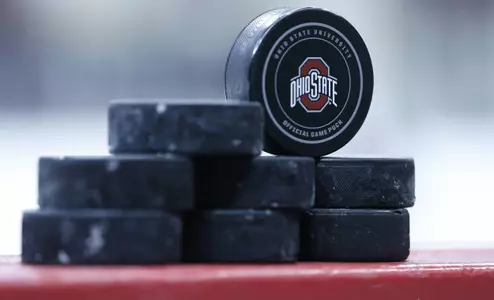 Two Buckeyes Selected in 2020 NHL Entry Draft