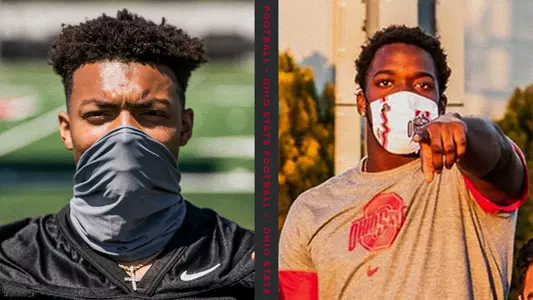 ???? Indiana Game Week Interviews – Players and Assistant Coaches