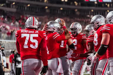 Game Preview: Ohio State vs. Indiana