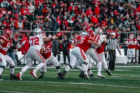 Game Preview: Ohio State vs. Rutgers