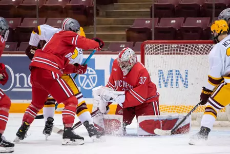 No. 10 Buckeyes Drop Season Opener at No. 8/7 Minnesota