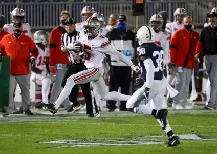 ???? Video Recap – Penn State