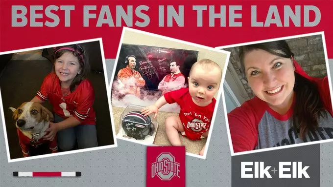 Scenes ??? & Social Reax ?? from Saturday vs. Indiana