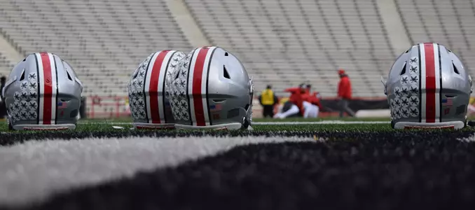 Game Preview: Ohio State at Maryland