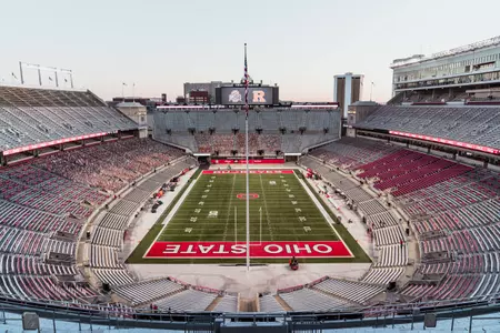 Per Health advisory: no families at athletics competitions/venues