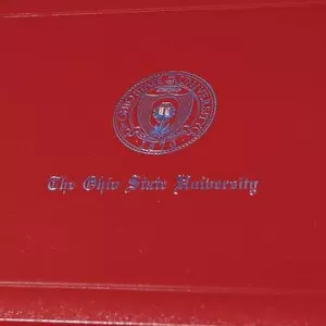 Fall Athletes Earn Academic All-Big Ten Accolades