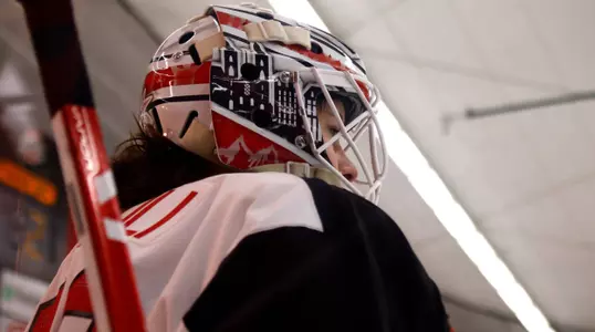 Ohio State/St. Cloud State Series Canceled