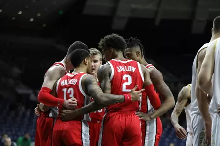 CBS Sports Classic Announces Revised Game Schedule