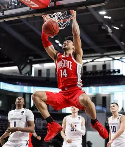 TV Assignments and Tip Times Announce for 2021-22 Season