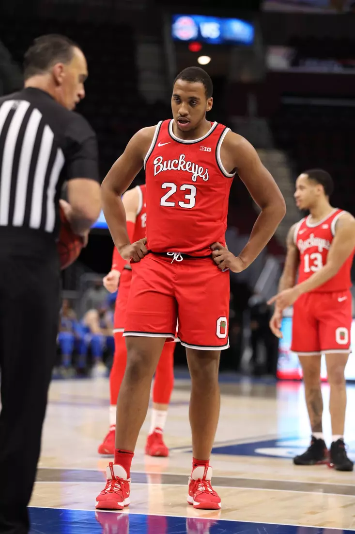 Key, Johnson Jr. to Attend USA Basketball U19 Tryouts