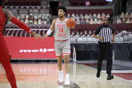 B1G Road Show No. 2 at Northwestern Saturday