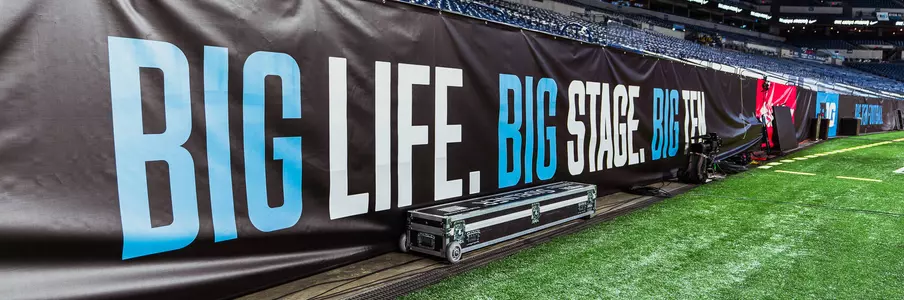 University Statement: Big Ten Conference