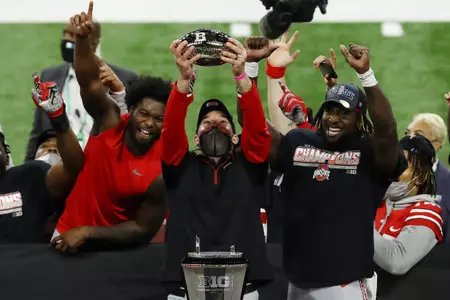 TBT: 2020 Season in Review Video