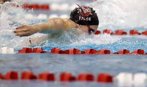 Two Top 20 Matchups in the Pool Friday; Ohio State at Indiana