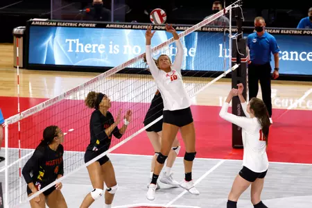 Buckeyes Headed to Michigan State