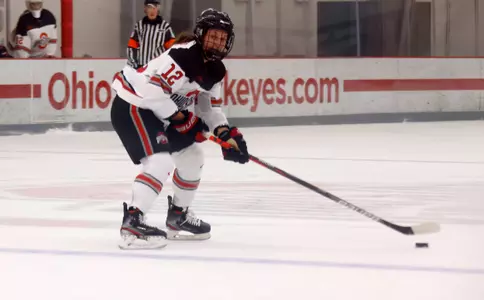 Ohio State Rolls to 7-1 Victory over Bemidji State