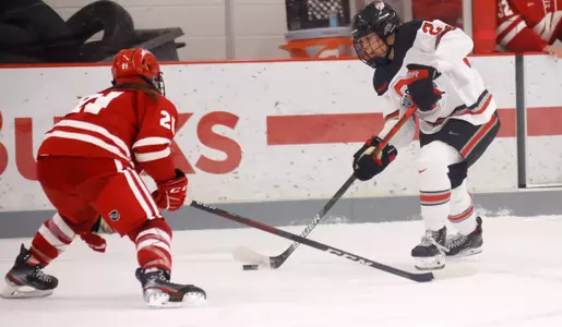 Buckeyes, Badgers Set for Matchup in Madison