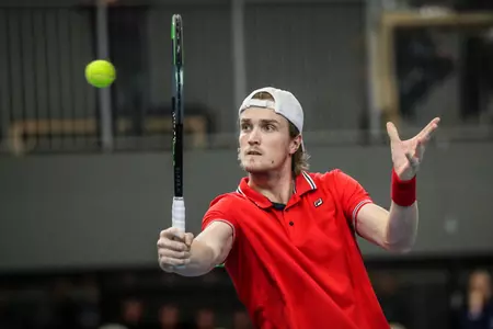 Torpegaard Advances to Final Round of Australian Open Qualifying