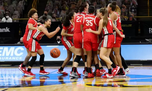 Women’s Basketball Announces 2021-22 Schedule