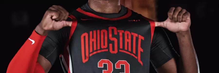 ???? Men’s Basketball Unveils New Alternate Uniform