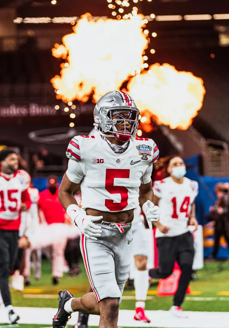 Scenes ?? & Social Reax ?? from the Sugar Bowl