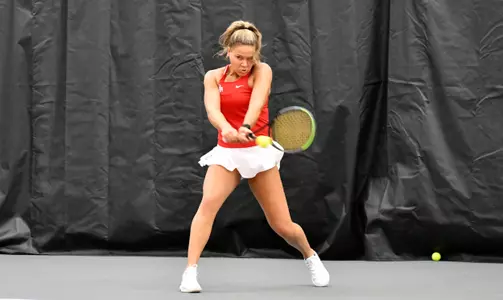 No. 9 Buckeyes Win 6-1 at Penn State