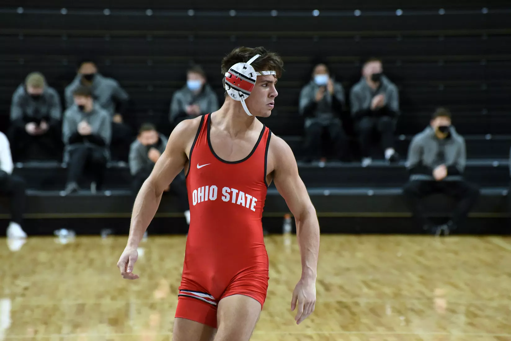 Buckeyes Improve to 3-1 with 24-9 Win over Michigan State