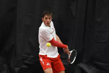 Buckeyes Roll to First Win of the Season