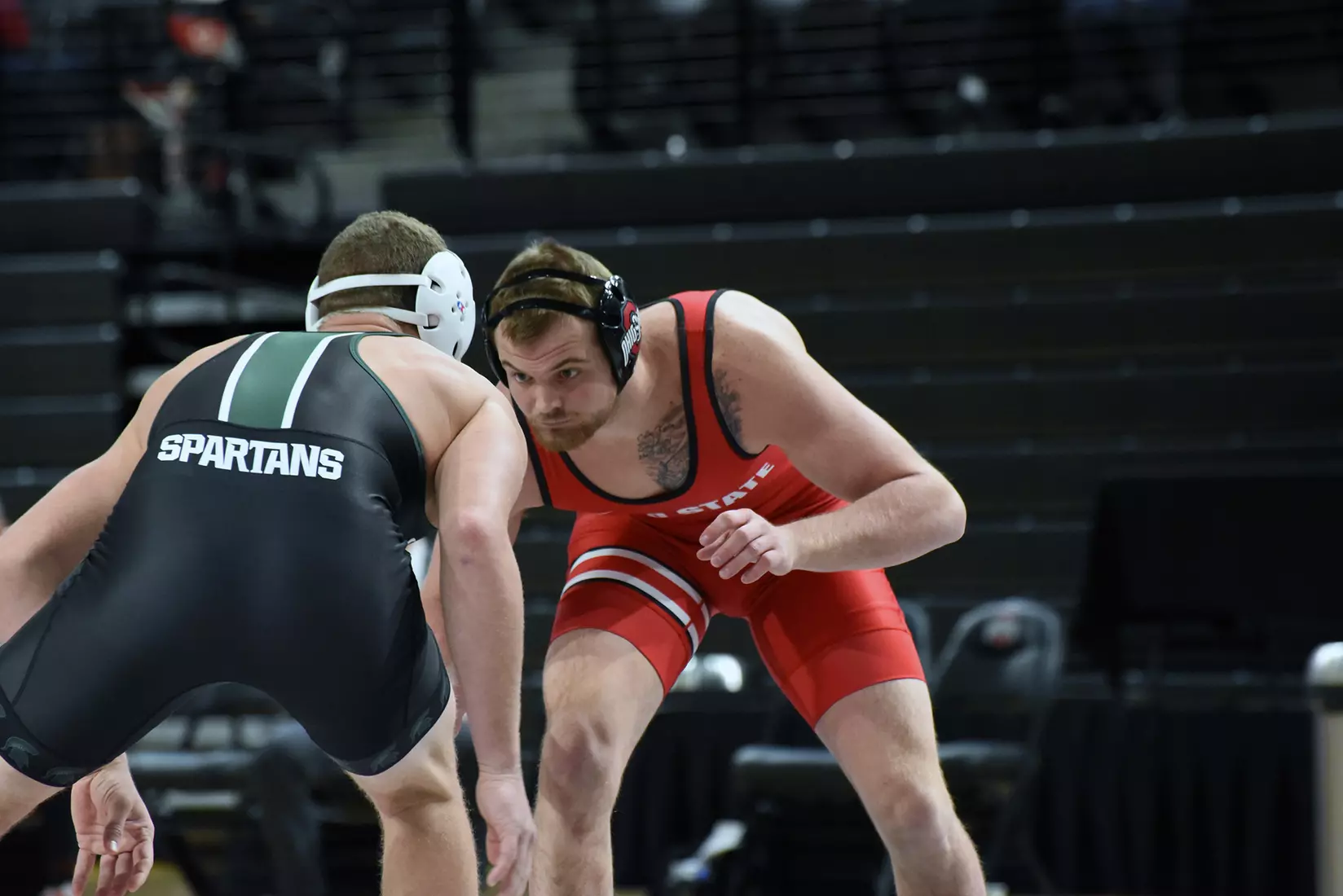 Buckeyes Improve to 3-1 with 24-9 Win over Michigan State