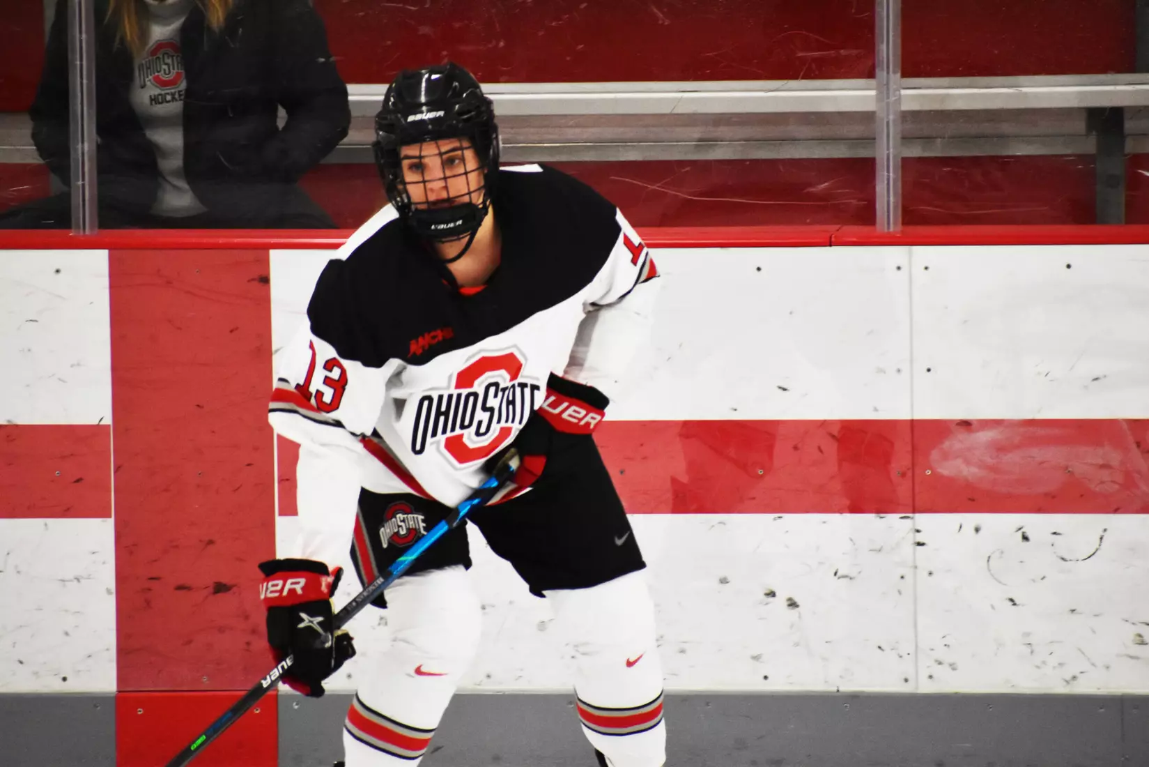 No. 2 Minnesota Tops No. 3 Ohio State, 7-4