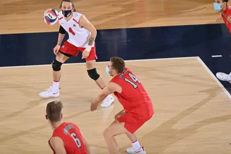 Ohio State Downed by Penn State