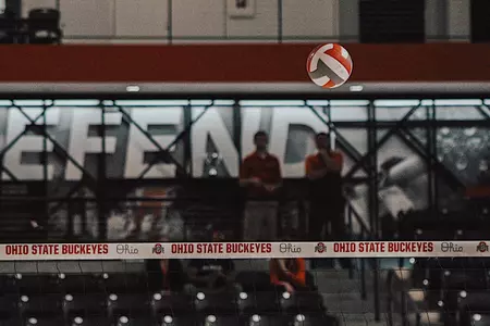 Ohio State Series at Michigan State Moved