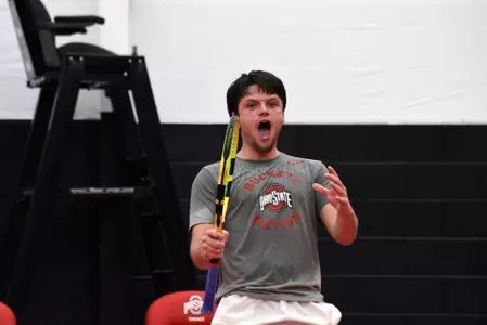 Ohio State Invitational Recap