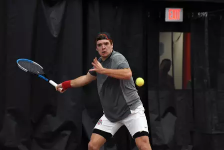 Buckeyes Fall 4-2 to No. 22 Virginia