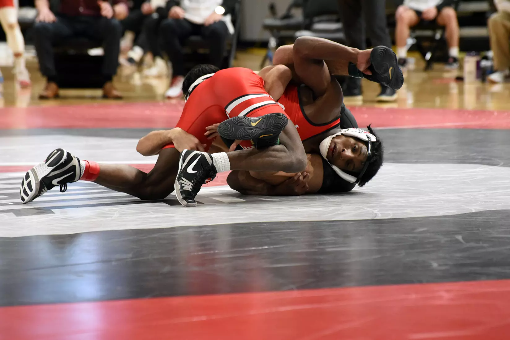 Buckeyes Improve to 3-1 with 24-9 Win over Michigan State