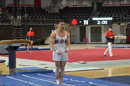 Ohio State Beats Navy in Virtual Home Opener