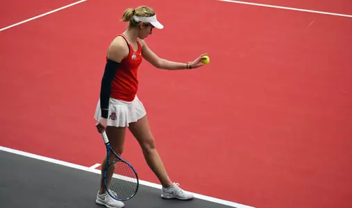 No. 10 Buckeyes Post 5-2 Road Win over Nebraska