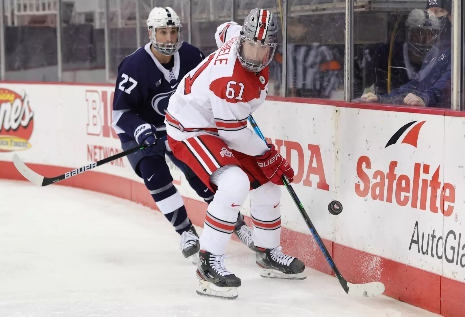 Buckeyes Open Series vs. Penn State with 6-3 Win