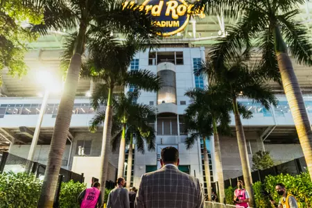 ??Scenes & ?? Social Reactions from the National Championship