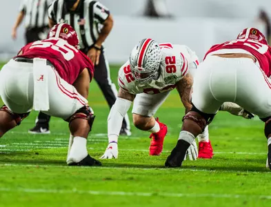 ???? CFP National Championship Highlights: Ohio State vs. Alabama