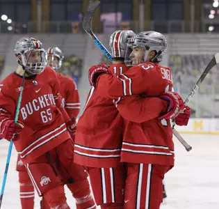 Buckeyes Start Year at Bentley