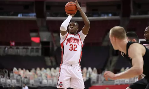 Buckeyes Win Third Straight, Top Michigan State 79-62