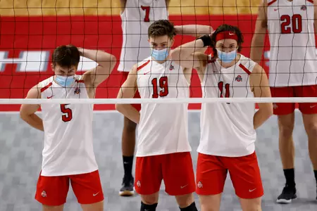 Ohio State Headed to McKendree