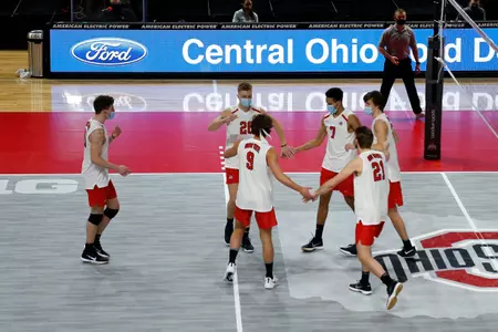 Ohio State Downed by McKendree